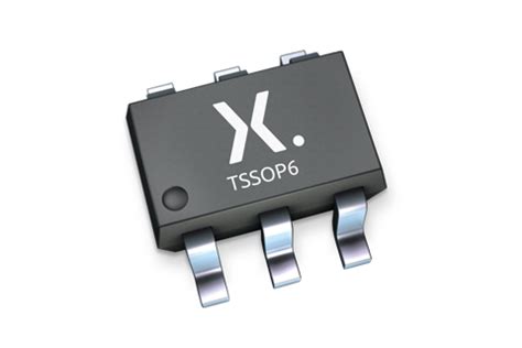 PUMX1 (40 V, 100 mA NPN/NPN general.